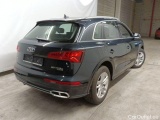  Audi  Q5 Audi  Sport 55 TFSi e S tronic quattro 5d #2