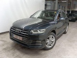  Audi  Q5 Audi  Sport 55 TFSi e S tronic quattro 5d 