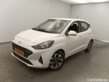  Hyundai  i10 Hyundai  1.0 First Edition 5d 