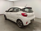  Hyundai  i10 Hyundai  1.0 First Edition 5d #7