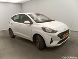  Hyundai  i10 Hyundai  1.0 First Edition 5d #8