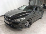  Mercedes  CLA-Klasse Mercedes-Benz CLA CLA 200 d 4d 