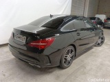  Mercedes  CLA-Klasse Mercedes-Benz CLA CLA 200 d 4d #2