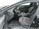  Mercedes  CLA-Klasse Mercedes-Benz CLA CLA 200 d 4d #3