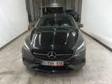  Mercedes  CLA-Klasse Mercedes-Benz CLA CLA 200 d 4d #5