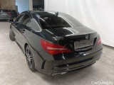  Mercedes  CLA-Klasse Mercedes-Benz CLA CLA 200 d 4d #7