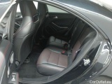  Mercedes  CLA-Klasse Mercedes-Benz CLA CLA 200 d 4d #10