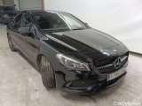  Mercedes  CLA-Klasse Mercedes-Benz CLA CLA 200 d 4d #8