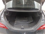  Mercedes  CLA-Klasse Mercedes-Benz CLA CLA 200 d 4d #14