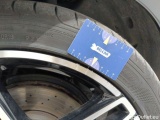  Mercedes  CLA-Klasse Mercedes-Benz CLA CLA 200 d 4d #20