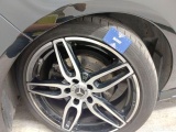  Mercedes  CLA-Klasse Mercedes-Benz CLA CLA 200 d 4d #19