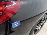  Mercedes  CLA-Klasse Mercedes-Benz CLA CLA 200 d 4d #26