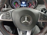  Mercedes  CLA-Klasse Mercedes-Benz CLA CLA 200 d 4d #30