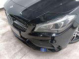  Mercedes  CLA-Klasse Mercedes-Benz CLA CLA 200 d 4d #35