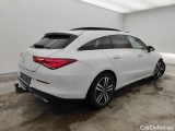  Mercedes  CLA-Klasse Mercedes-Benz CLA Shooting Brake CLA 200 d Business Solution Limited 5d #2