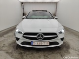  Mercedes  CLA-Klasse Mercedes-Benz CLA Shooting Brake CLA 200 d Business Solution Limited 5d #5