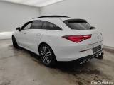  Mercedes  CLA-Klasse Mercedes-Benz CLA Shooting Brake CLA 200 d Business Solution Limited 5d #7