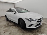  Mercedes  CLA-Klasse Mercedes-Benz CLA Shooting Brake CLA 200 d Business Solution Limited 5d #8