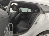  Mercedes  CLA-Klasse Mercedes-Benz CLA Shooting Brake CLA 200 d Business Solution Limited 5d #10