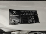  Mercedes  CLA-Klasse Mercedes-Benz CLA Shooting Brake CLA 200 d Business Solution Limited 5d #20