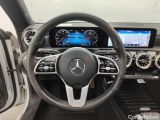  Mercedes  CLA-Klasse Mercedes-Benz CLA Shooting Brake CLA 200 d Business Solution Limited 5d #23