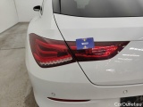  Mercedes  CLA-Klasse Mercedes-Benz CLA Shooting Brake CLA 200 d Business Solution Limited 5d #33