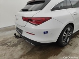  Mercedes  CLA-Klasse Mercedes-Benz CLA Shooting Brake CLA 200 d Business Solution Limited 5d #35