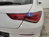  Mercedes  CLA-Klasse Mercedes-Benz CLA Shooting Brake CLA 200 d Business Solution Limited 5d #38