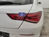 Mercedes  CLA-Klasse Mercedes-Benz CLA Shooting Brake CLA 200 d Business Solution Limited 5d #40