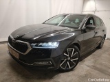  Skoda  Octavia Skoda  Combi 2.0 CRTDI 110kW DSG7 Ambition 5d 