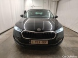  Skoda  Octavia Skoda  Combi 2.0 CRTDI 110kW DSG7 Ambition 5d #5