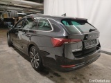  Skoda  Octavia Skoda  Combi 2.0 CRTDI 110kW DSG7 Ambition 5d #7