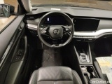  Skoda  Octavia Skoda  Combi 2.0 CRTDI 110kW DSG7 Ambition 5d #9