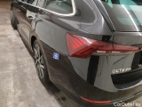  Skoda  Octavia Skoda  Combi 2.0 CRTDI 110kW DSG7 Ambition 5d #38