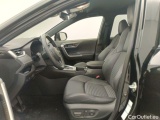  Toyota  RAV4 TOYOTA  - 2019 2.5i 178 i-AWD Hybrid Black Edition (Li-ion) 5d #3