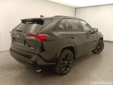  Toyota  RAV4 TOYOTA  - 2019 2.5i 178 i-AWD Hybrid Black Edition (Li-ion) 5d #2