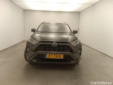  Toyota  RAV4 TOYOTA  - 2019 2.5i 178 i-AWD Hybrid Black Edition (Li-ion) 5d #5