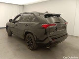  Toyota  RAV4 TOYOTA  - 2019 2.5i 178 i-AWD Hybrid Black Edition (Li-ion) 5d #7