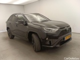  Toyota  RAV4 TOYOTA  - 2019 2.5i 178 i-AWD Hybrid Black Edition (Li-ion) 5d #8
