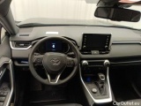  Toyota  RAV4 TOYOTA  - 2019 2.5i 178 i-AWD Hybrid Black Edition (Li-ion) 5d #9