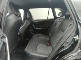  Toyota  RAV4 TOYOTA  - 2019 2.5i 178 i-AWD Hybrid Black Edition (Li-ion) 5d #10