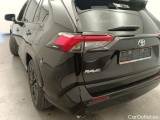  Toyota  RAV4 TOYOTA  - 2019 2.5i 178 i-AWD Hybrid Black Edition (Li-ion) 5d #45