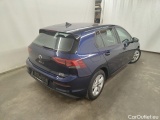 Volkswagen  Golf  Volkswagen VIII 1.0 eTSI 81kW Life Business DSG 5d #2