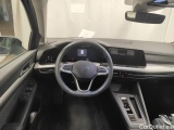  Volkswagen  Golf  Volkswagen VIII 1.0 eTSI 81kW Life Business DSG 5d #9