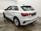  Audi  A3 Audi  Sportback 2.0 30 TDi 85kW 5d #7