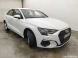  Audi  A3 Audi  Sportback 2.0 30 TDi 85kW 5d #8