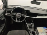  Audi  A3 Audi  Sportback 2.0 30 TDi 85kW 5d #9