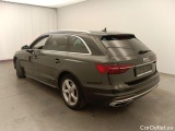  Audi  A4 Audi  Avant 2.0 35 TDi 120kW S tr Adv Business Ed 5d #7