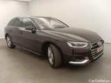  Audi  A4 Audi  Avant 2.0 35 TDi 120kW S tr Adv Business Ed 5d #8