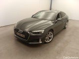  Audi  A5 Sportback Audi  40 TDI Quattro S tronic Bus Ed Advanced 5d 